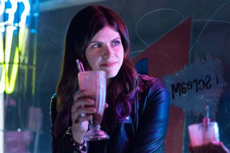 Alexandra Daddario Car Sex Burying The Ex Scandalpost My Xxx Hot Girl