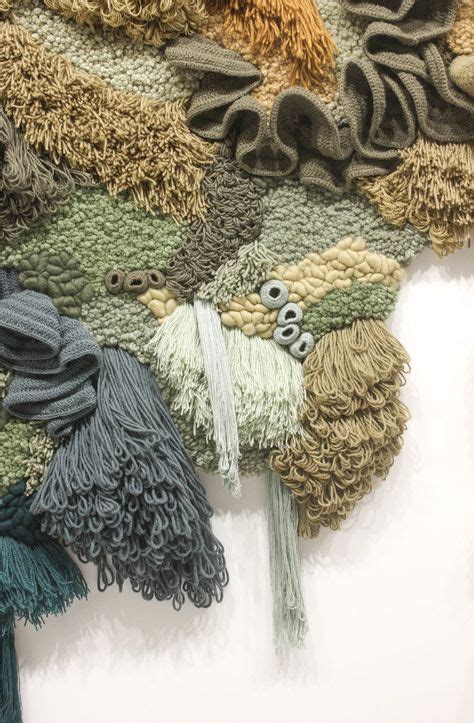 850 Contemporary Textile Art Ideas In 2021 Contemporary Textiles