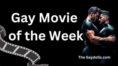 gay movie of the week victim an incredible movie youtube