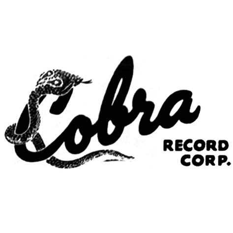Cobra Record Corp Label Releases Discogs