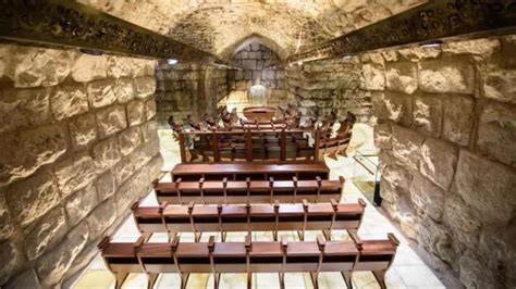 Abren Las Sinagogas En Israel Y Estas Son Las Normas Que Se Deben Hot Sex Picture
