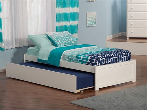 10 Best Trundle Beds For Adults Costculator