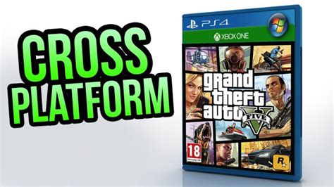 GTA 5 CrossPlatform Support What We Know So Far  The Trending Times