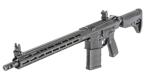 Watch Tactical Lifes 7300 Round Springfield Saint Victor Torture