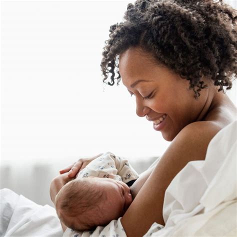What Does Breastfeeding Feel Like 22 Women Respond