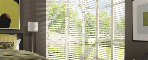 French Door Blinds And Shutters Uk