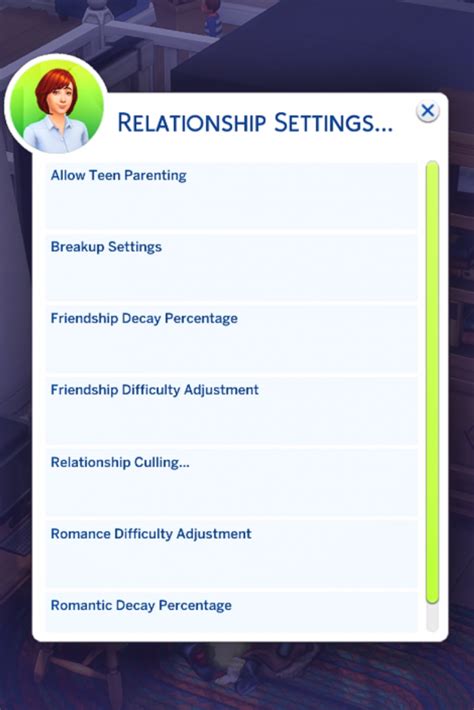 the sims 4 relationship cheats how to cheat romances friendships and enemies must have mods