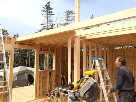 We did not find results for: How To Build The Perfect Cabin Rafter • The Off Grid Cabin