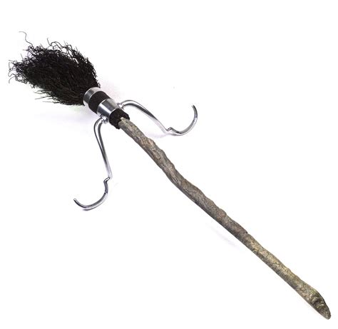 Harry Potter Replica Firebolt Broom Ebay