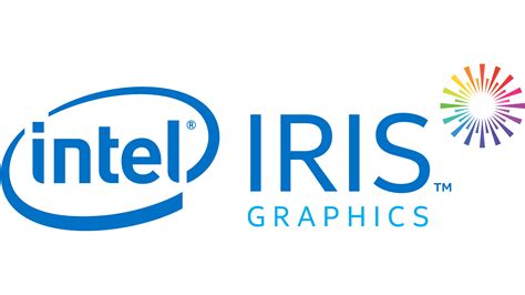 Chipset Intel Logo