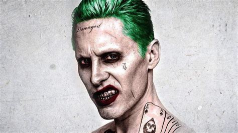 Jared Leto To Return As Joker For Justice League Snyder Cut The Star