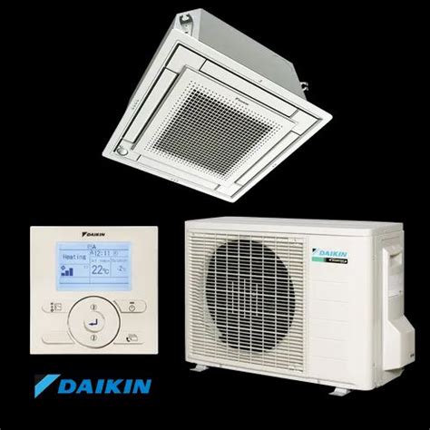 Star Daikin Cassette Air Conditioner With Tonnage At Rs In