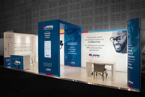 Bespoke Exhibition Stands • Ppn Exhibition Stands Exhibition Stand