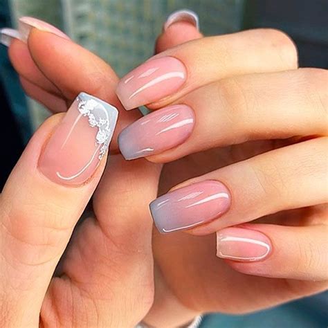 38 Best Ombre Nails Designs And Ideas To Try In 2024 Ombre Nail