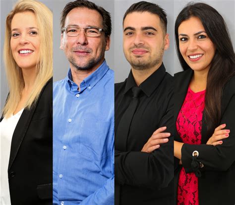 Le marché de l'emploi dans l'immobilier en france reste attractif malgré les crises et les mutations qu'a pu connaître ce secteur. Reconversion professionnelle : secteur immobilier - Blog ...