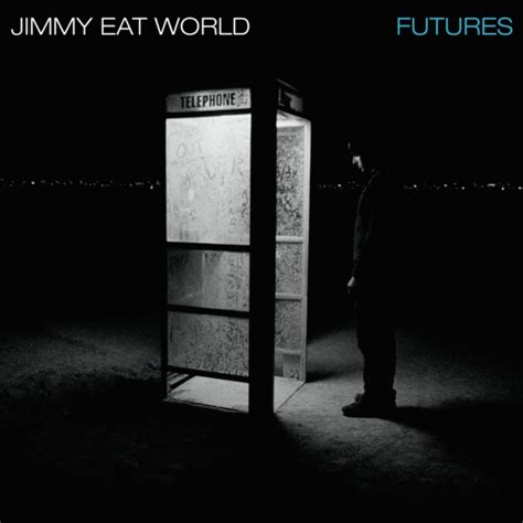 Classic Review Futures By Jimmy Eat World Off Topic Comic Vine