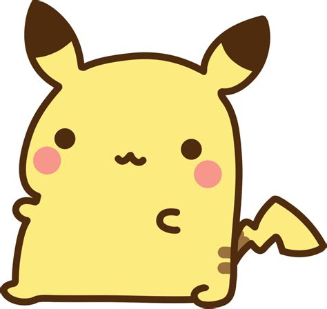 Free Pikachu  Transparent Download Free Pikachu  Transparent Png