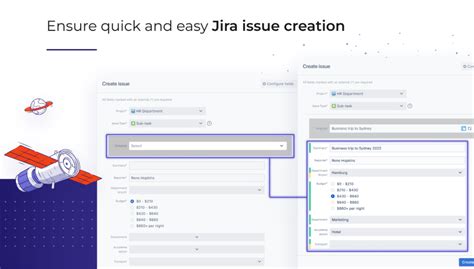 Issue Templates For Jira Atlassian Marketplace
