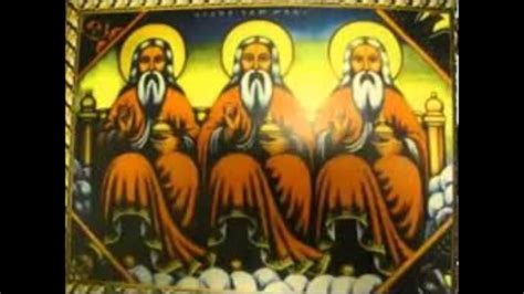 New Ethiopian Orthodox Mezmur 2016 Selassie Youtube
