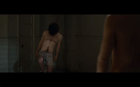 Daniel Radcliffe Nude Shower Scenes Naked Male Celebrities