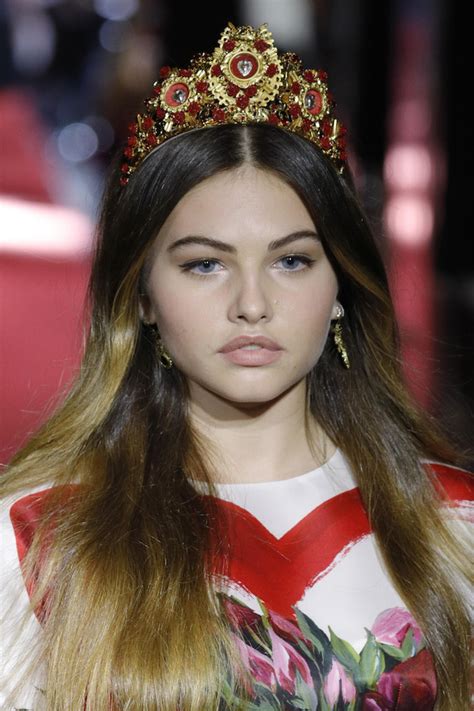 Model Dubbed Most Beautiful Girl In The World Is All Grown Up Iheart