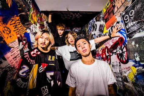 One Ok Rock日本凱旋ライブ決定！4大ドームで｜シネマトゥデイ