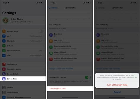 The List Of 9 Apple Child App Request Not Working