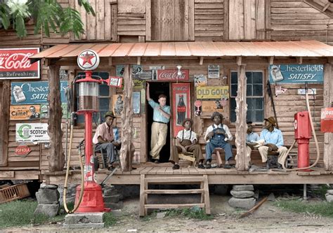 These 53 Colorized Photos From The Past Will Blow You Away