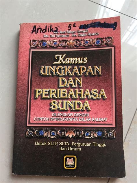 Peribahasa tergolong dalam jenis puisi warisan melayu dan sangat banyak ditemui dalam kesusasteraan melayu tradisional. Peribahasa Sunda : Peribahasa Research Papers Academia Edu - uks-grlt2