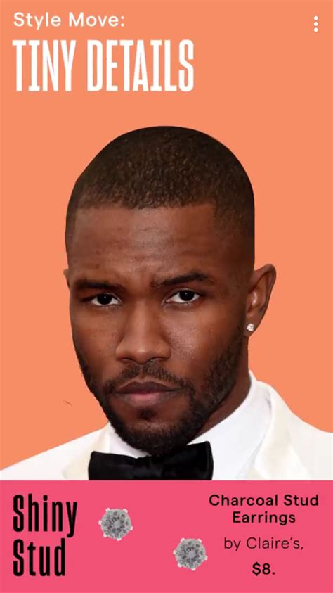 Pin By Justtayhoney💛 On Frank Ocean Frank Ocean Movie Posters Stud