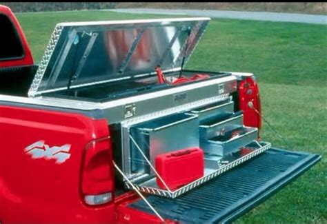 Check spelling or type a new query. The Lifesaving Importance Of Having A Truck Tool Boxes In Your Truck | HuffPost