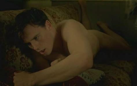 Sam Claflin Gets Naked In The Movies Naked Male Celebrities