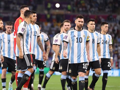 Argentina Football Team Soccer Lionel Messi Poster Ph