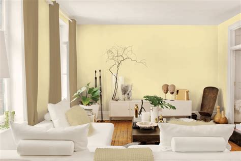 Colors Yellow Walls Living Room Living Room Color Schemes Living