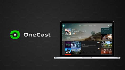 Onecast App Lets Xbox One Users Stream Their Games To Mac Winbuzzer