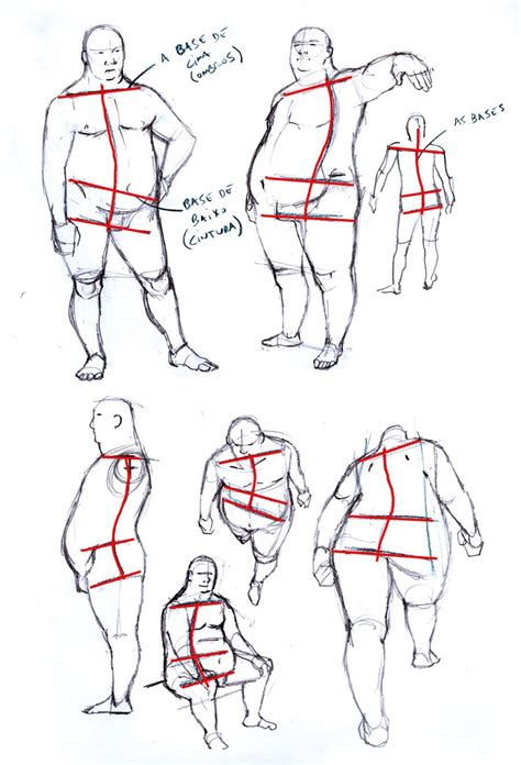 The Art Reference Blog Body Reference Drawing Man Anatomy Anatomy