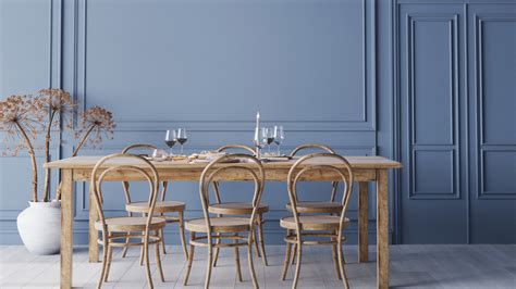 15 Ways To Soften The Aesthetic Of Your Dining Room