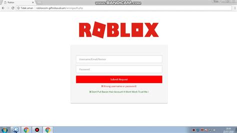 How To Get Robux Free Robux Website Working Youtube