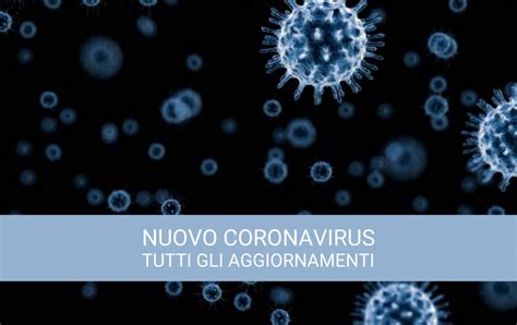 Coronavirus Avviso Mit Ufficio Motorizzazione Civile Di Roma