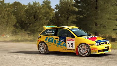 You can save up to 68% on your rental car if you book at least 1 week before your trip. Seat Ibiza F2 Kit Car Repsol Movistar 1996 | RaceDepartment