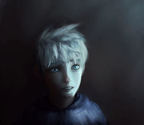 Jack Frost By Ngc On Deviantart Rise Of The