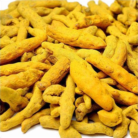 Turmeric Finger At Best Price In Indore By Shree Shyam Enterprises ID