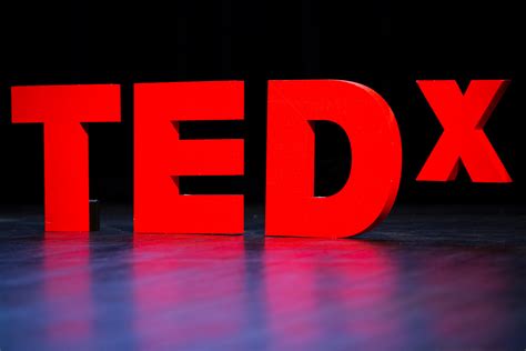 Ted Talk Organization Under Fire For Bizarre ‘pedophilia Lecture