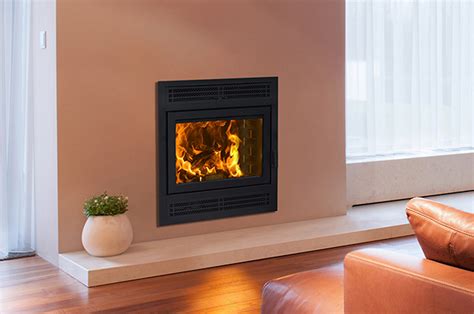 Buy Wood Burning Fireplace Supreme Astra 32 24at 01 Embers Living