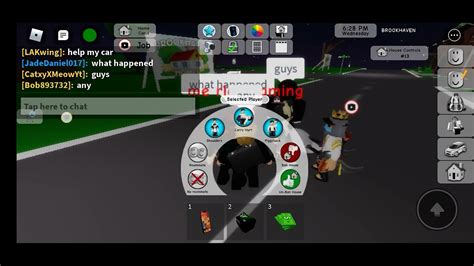 Hacker Real Roblox Youtube
