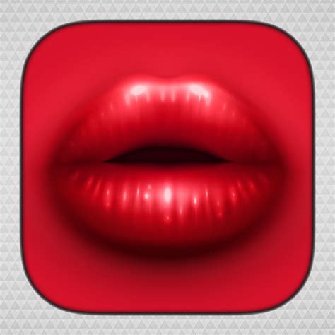 Kiss Analyzer A Fun Kissing Test Game Iphone App