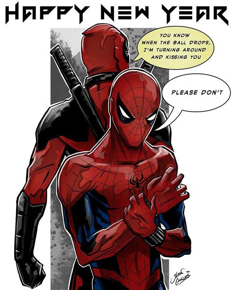 hình nền nhân vật deadpool và spider man top những hình Ảnh Đẹp