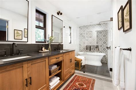 Dark Granite Bathroom Countertops Countertops Ideas