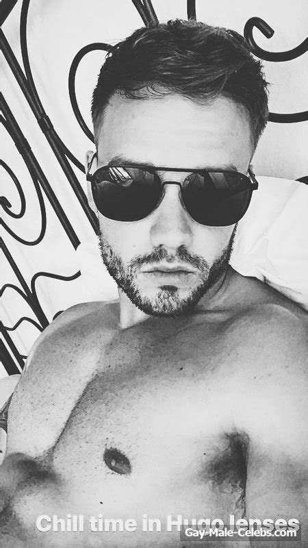 Liam Payne Sexy Photos The Male Fappening