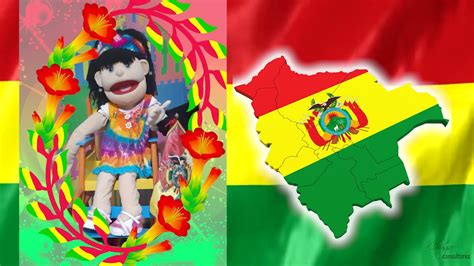 6 De Agosto “dÍa De La Independencia De Bolivia” Youtube